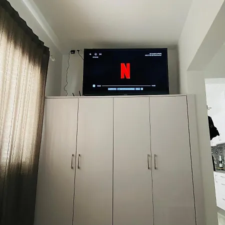 Apartamento Vacacional El Atlantico *