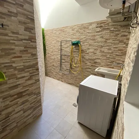 Apartamento Vacacional El Atlantico アパート *