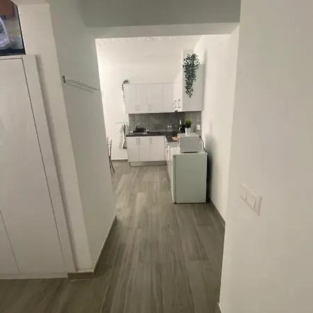 アパート Apartamento Vacacional El Atlantico *