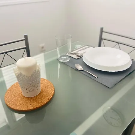 Apartamento Vacacional El Atlantico Apartment *
